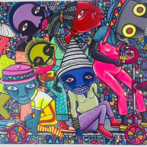 Sometimes We Got to Say Goodbye